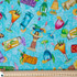 Alternate View of  Hawaii Paradise - 100% Cotton