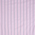 Sugar Pink Stretch Cotton Stripe - Per ½ Metre