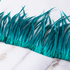 Goose Biot Feathers (10cm) - Per 4"