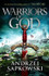 Warriors of God by Andrzej Sapkowski