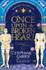Cover image for Once Upon A Broken Heart by Stephanie Garber