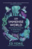 An Immense World by Ed Yong TBP