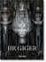 HR Giger. 40th Ed. by Andreas J. Hirsch