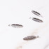 Pendant - Feather (1pc)