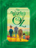 The Wizard of Oz by L.Frank Baum, illustrated by Julia Sarda Portabella