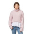 Turtle-Neck Jumpers in Burda Misses' (6476)