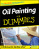 Oil Painting For Dummies by Anita Marie Giddings