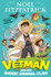 Vetman and his Bionic Animal Clan by Noel Fitzpatrick