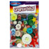 Craft Buttons - Assorted