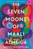 The Seven Moons of Maali Almeida by Shehan Karunatilaka TPB