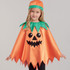 Children's Poncho Costumes, Hats & Face Masks in Simplicity (9351)