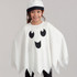 Children's Poncho Costumes, Hats & Face Masks in Simplicity (9351)