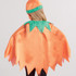 Children's Poncho Costumes, Hats & Face Masks in Simplicity (9351)