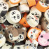 Figure Bead Pack (60pcs) - Animals