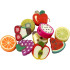 Figure Bead Pack (60pcs) - Fruit