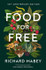 Food for Free: 50th Anniversary Edition by Richard Mabey