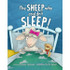 The Sheep Who Couldn't Sleep by Brendan McDonald