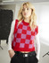 Gridlock Crochet Vest in Sirdar Stories (10577) - CROCHET