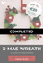 X-MAS WREATHS: A Class for Beginners (12th November)