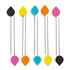 Knitter's Marking Pins (10pcs)