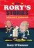 The Rory's Stories Lockdown Lookback by Rory O'Connor