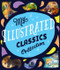 My Illustrated Classics Collection by Editors of Silver Dolphin Books