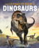 The Ultimate Book of Dinosaurs by Claudia Martin