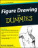 Figure Drawing For Dummies by Kensuke Okabayashi