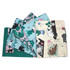 Fat Quarter Bundle (5pcs) - Curious Cats