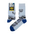 Socks: Music - Computer Says No