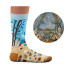 Socks: Art - Large Bathers