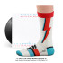 Socks: Music - David Bowie