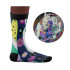Socks: Art - The Maiden