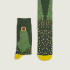 Socks: Art - The Sunflower