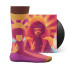 Socks: Music - Trippy Guitars