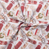 Vintage Sleds - 100% Cotton