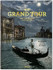 The Grand Tour. The Golden Age of Travel (XL) by Sabine Arque