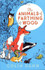 The Animals of Farthing Wood by Colin Dann