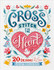 Cross Stitch for the Heart: 20 designs to love by Emma Congdon