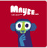 Maybe... by Chris Haughton (Board Book)