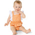 Babies' Sportswear in Burda Kids (9316)