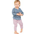 Babies' Top & Trousers in Burda Kids (9278)