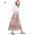 Midi & Maxi Skirts in Burda Misses' (6357)