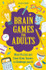 Brain Games for Adults by Dr Gareth Moore