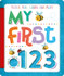 My First 123 by Igloo Books