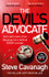 Devil's Advocate by Steve Cavanagh