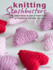 Knitting Stashbusters by Fiona Goble