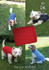 Dog Coats & Blanket in King Cole Big Value DK & Aran (K9)