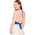 Halter Neck Tops & Dresses in Burda Misses' (6118)