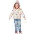 Hooded Coat/Jacket in Burda Kids (9289)